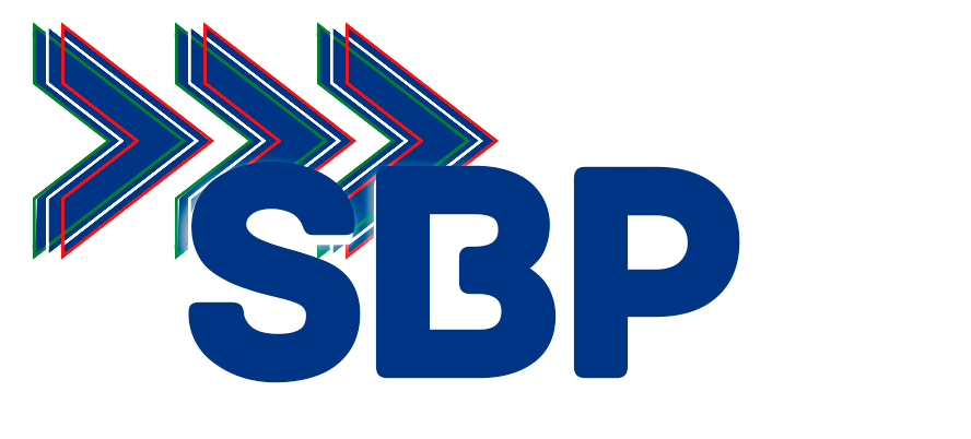 Logo SBP