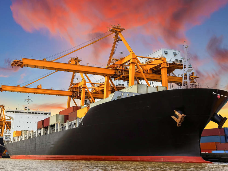 Rigging Service